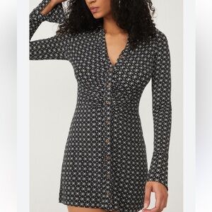 Free People Shayla mini Dress